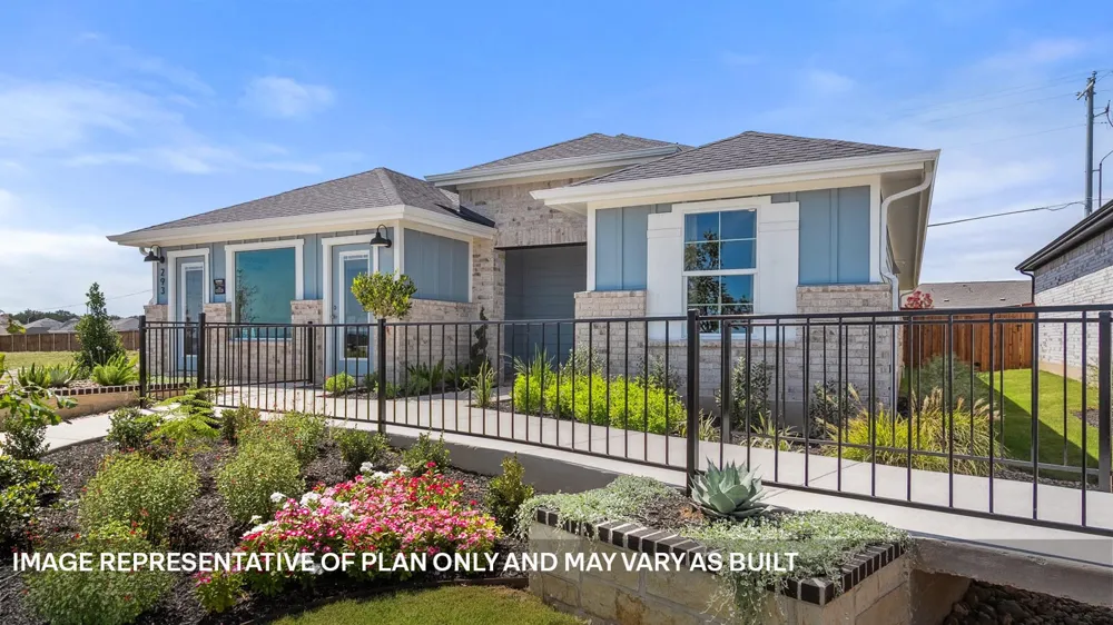 228 SOUTHRIDGE TRAIL Marble Falls, TX 78654