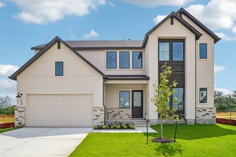 154 Christian Springs Drive