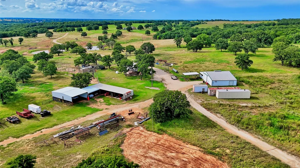 322 Liberty Chapel Road St Jo, TX 76265