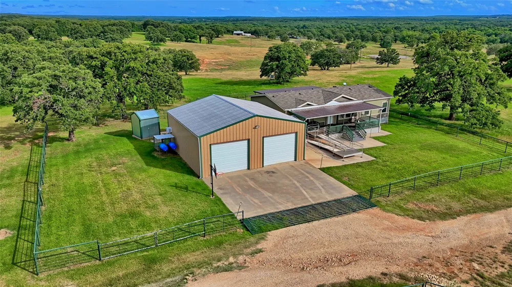 322 Liberty Chapel Road St Jo, TX 76265