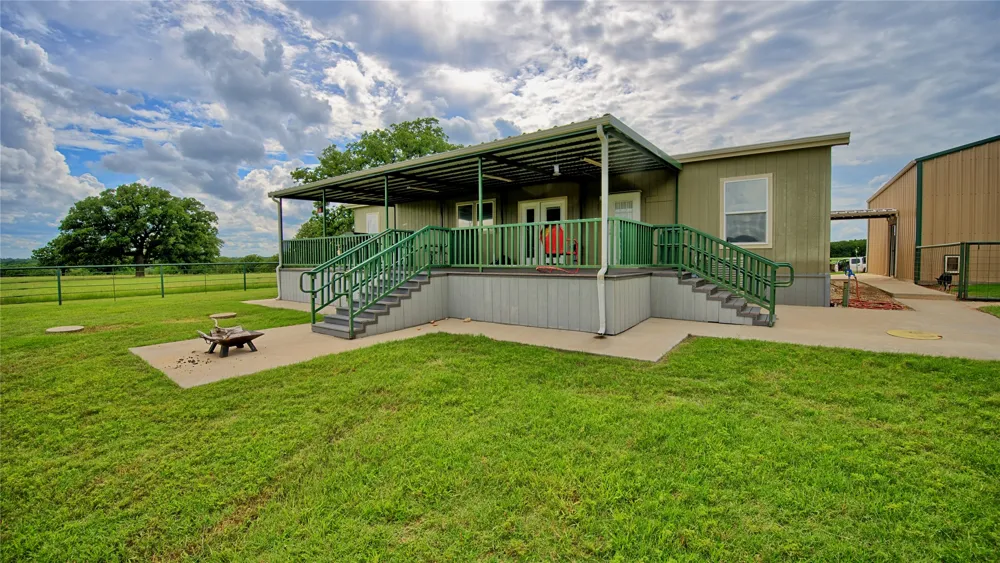 322 Liberty Chapel Road St Jo, TX 76265