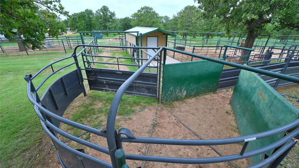 322 Liberty Chapel Road St Jo, TX 76265