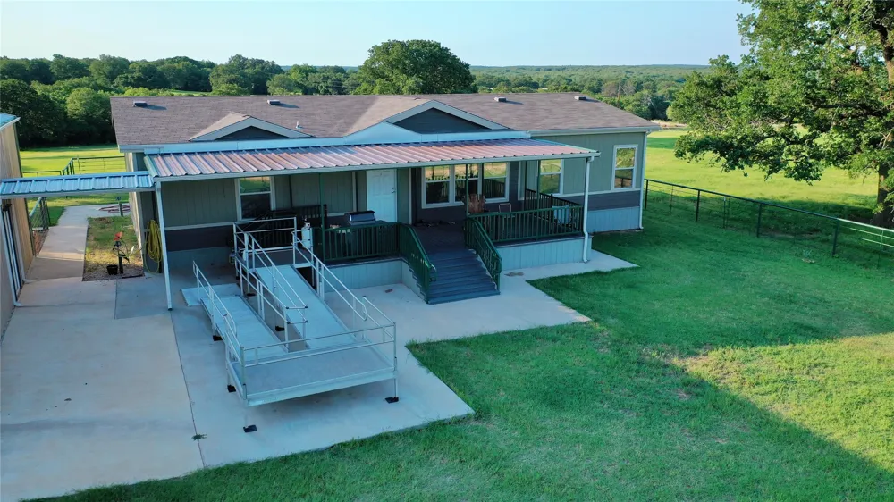 322 Liberty Chapel Road St Jo, TX 76265