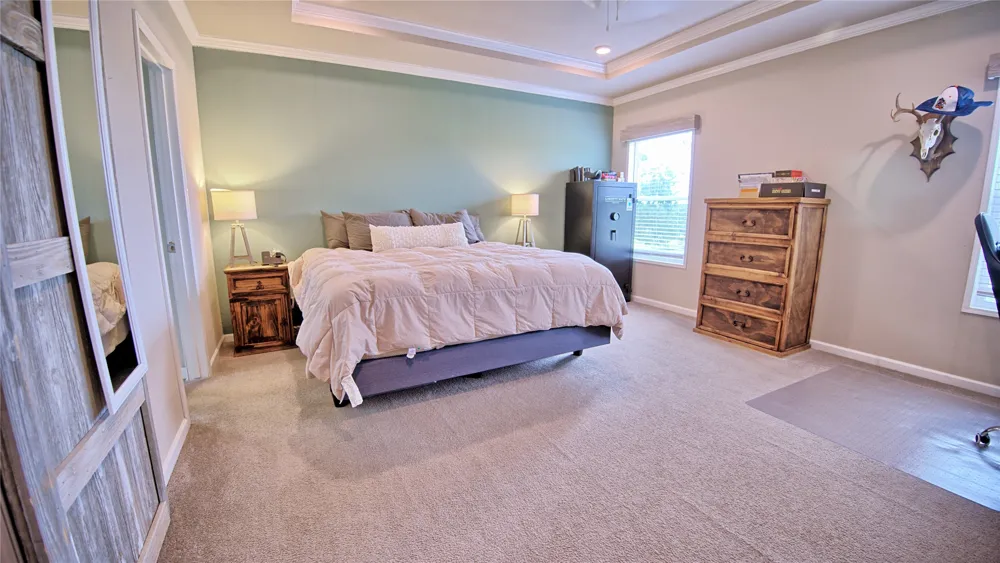 322 Liberty Chapel Road St Jo, TX 76265