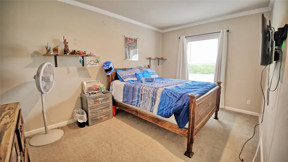 322 Liberty Chapel Road St Jo, TX 76265