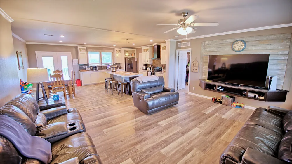 322 Liberty Chapel Road St Jo, TX 76265