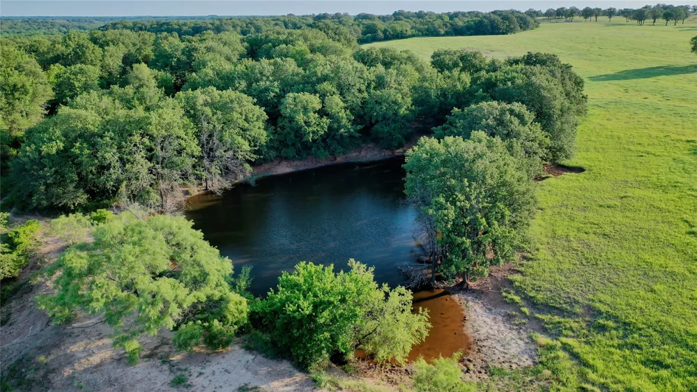 322 Liberty Chapel Road St Jo, TX 76265