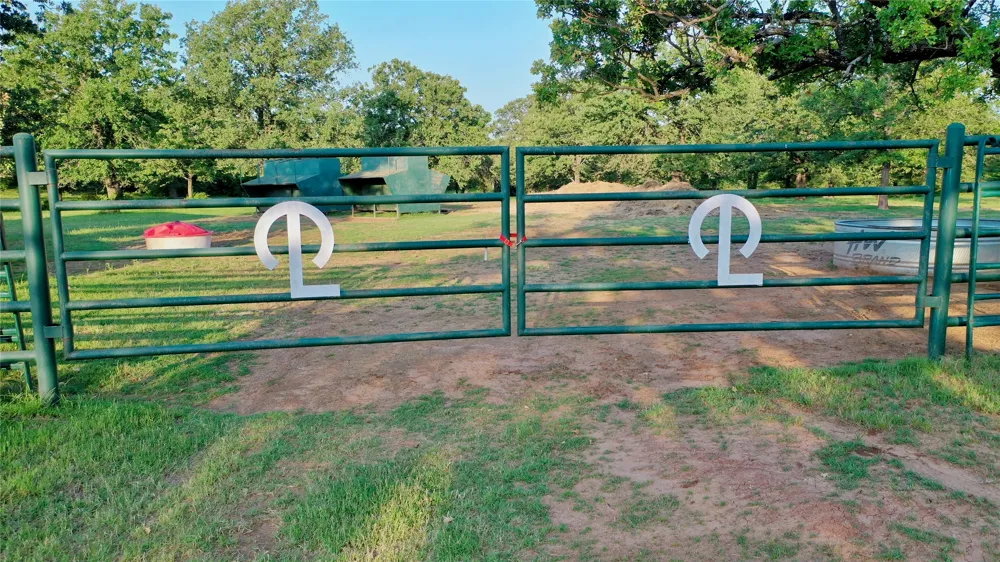 322 Liberty Chapel Road St Jo, TX 76265