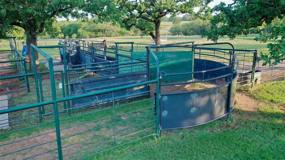 322 Liberty Chapel Road St Jo, TX 76265