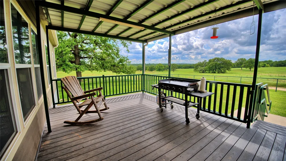 322 Liberty Chapel Road St Jo, TX 76265