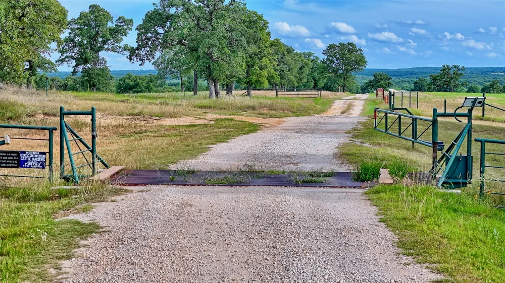 322 Liberty Chapel Road St Jo, TX 76265