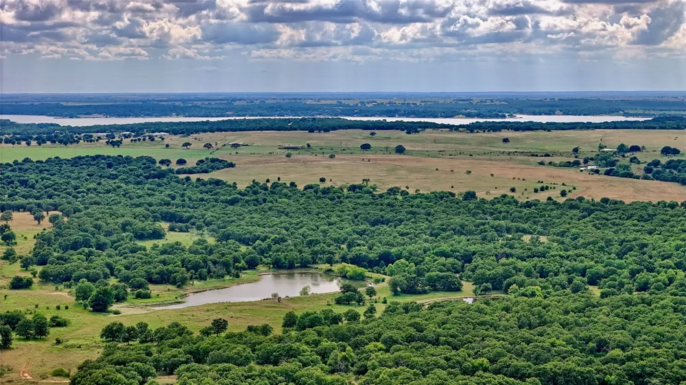 322 Liberty Chapel Road St Jo, TX 76265
