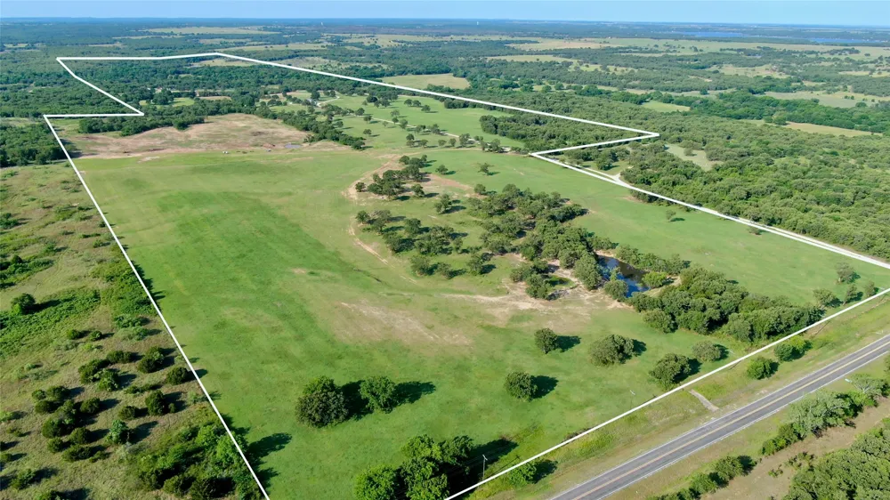 322 Liberty Chapel Road St Jo, TX 76265