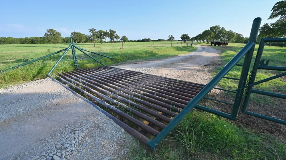 322 Liberty Chapel Road St Jo, TX 76265