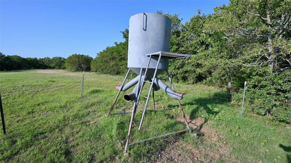 322 Liberty Chapel Road St Jo, TX 76265