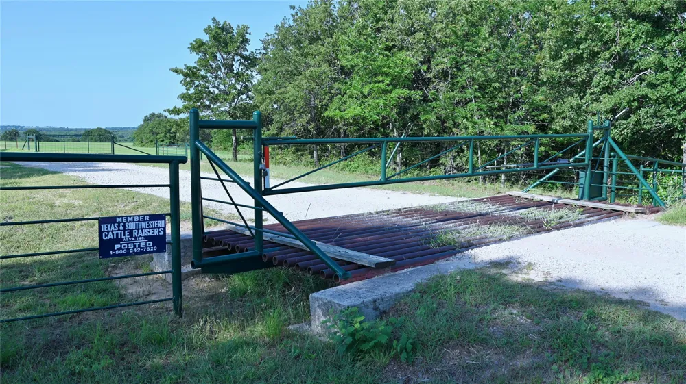 322 Liberty Chapel Road St Jo, TX 76265