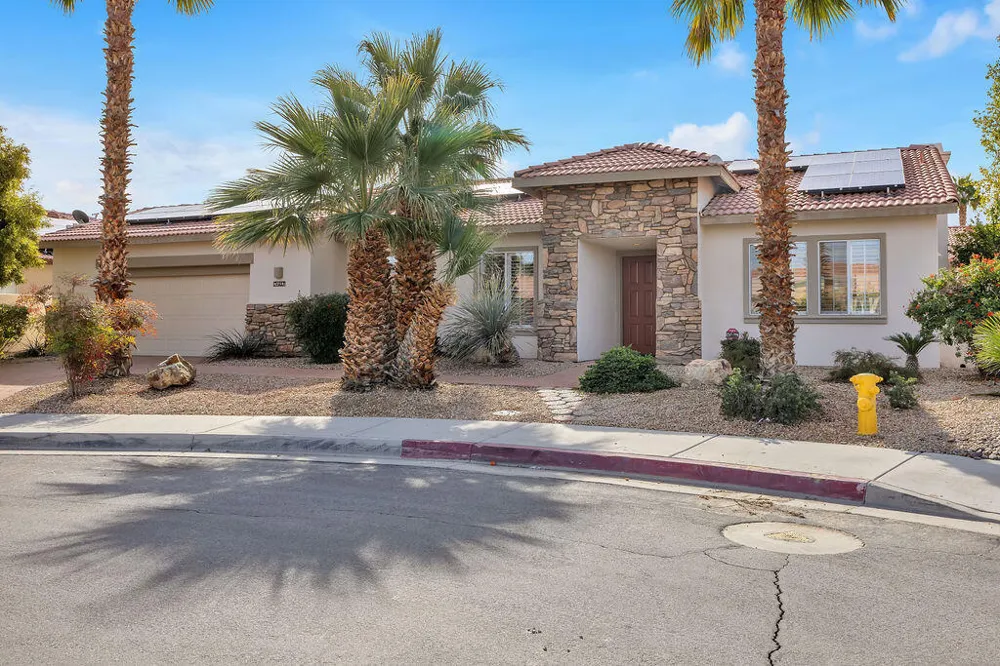 74613 Waterlily Circle Palm Desert, CA 92260