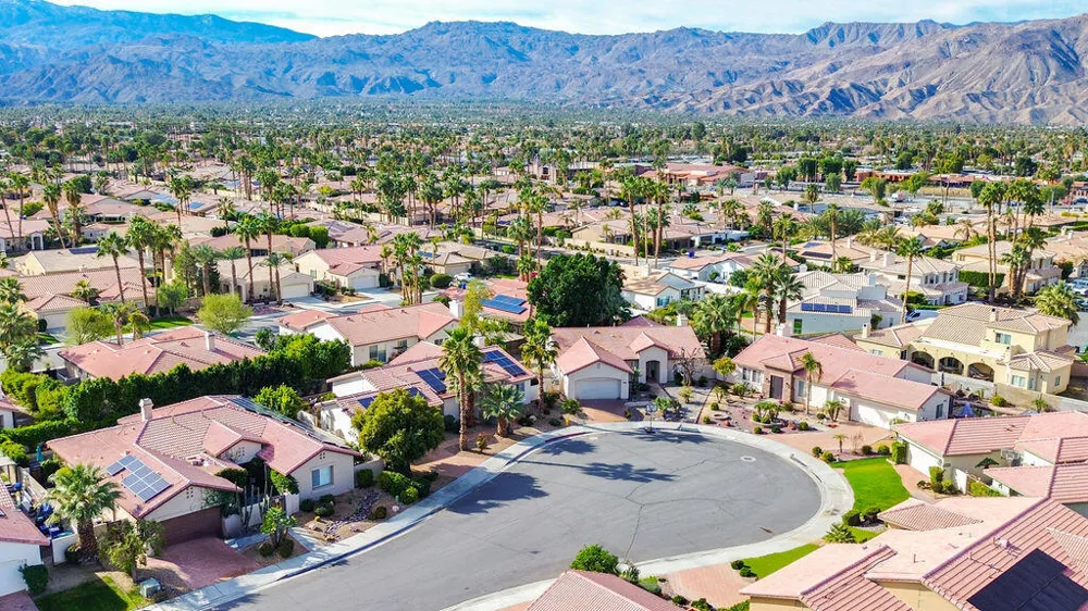 74613 Waterlily Circle Palm Desert, CA 92260