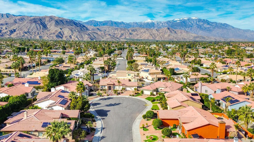 74613 Waterlily Circle Palm Desert, CA 92260
