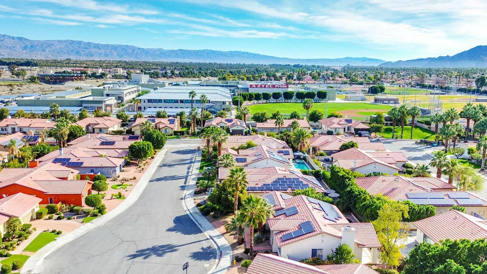 74613 Waterlily Circle Palm Desert, CA 92260