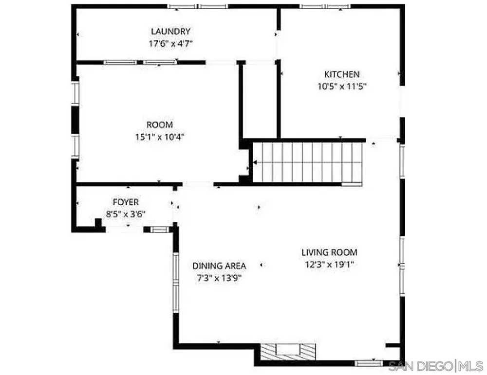527 K Ave. National City, CA 91950