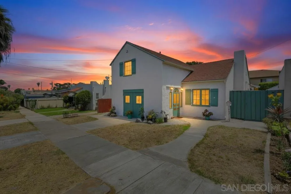 527 K Ave. National City, CA 91950