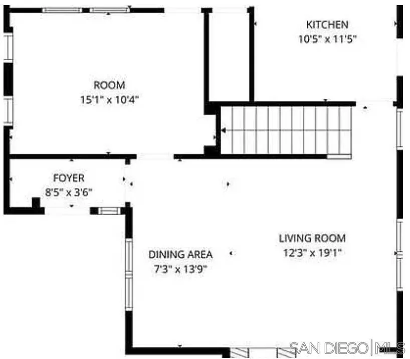 527 K Ave. National City, CA 91950