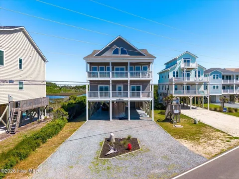 1113 New River Inlet Road