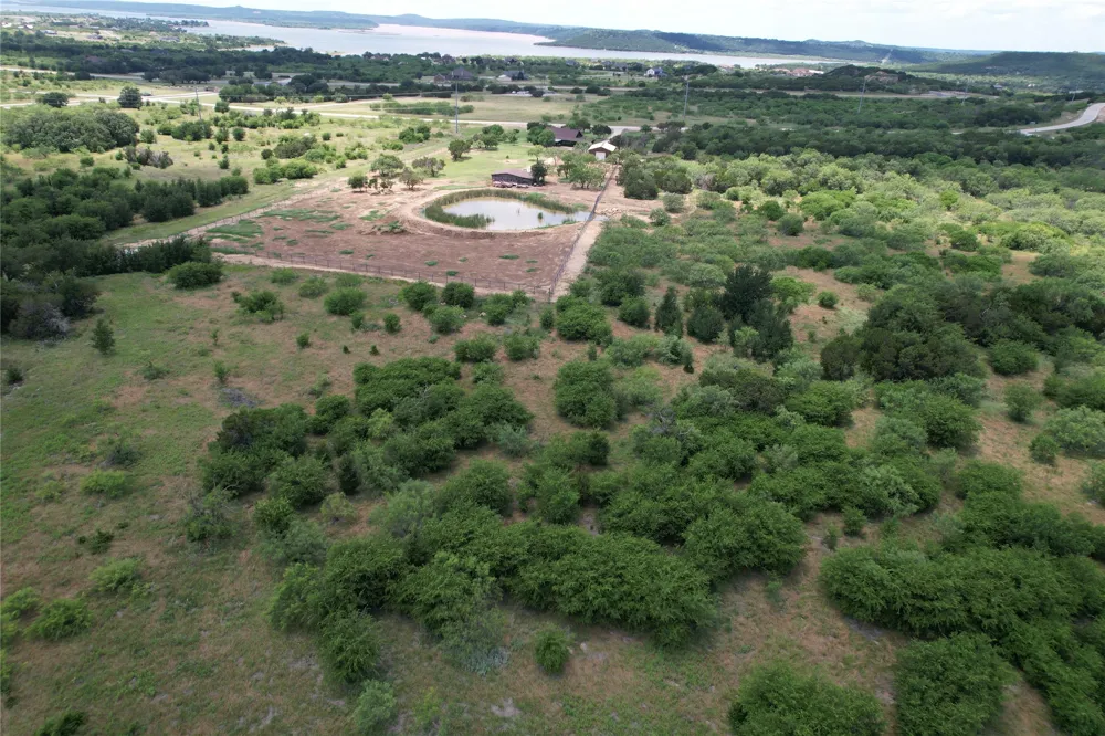 1393 Indigo Bush Court Possum Kingdom Lake, TX 76449