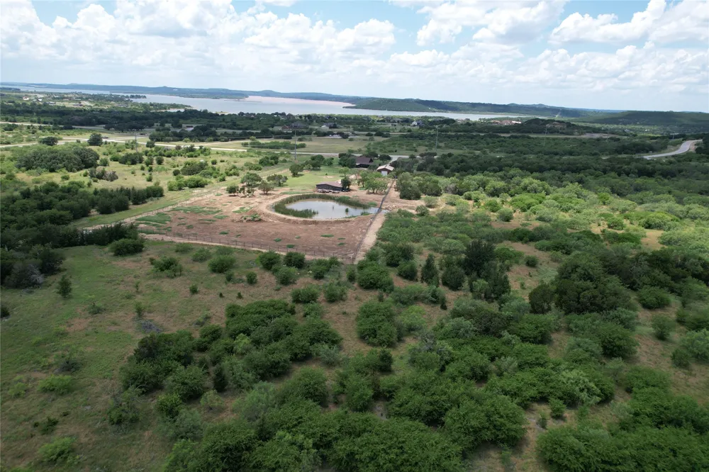 1393 Indigo Bush Court Possum Kingdom Lake, TX 76449