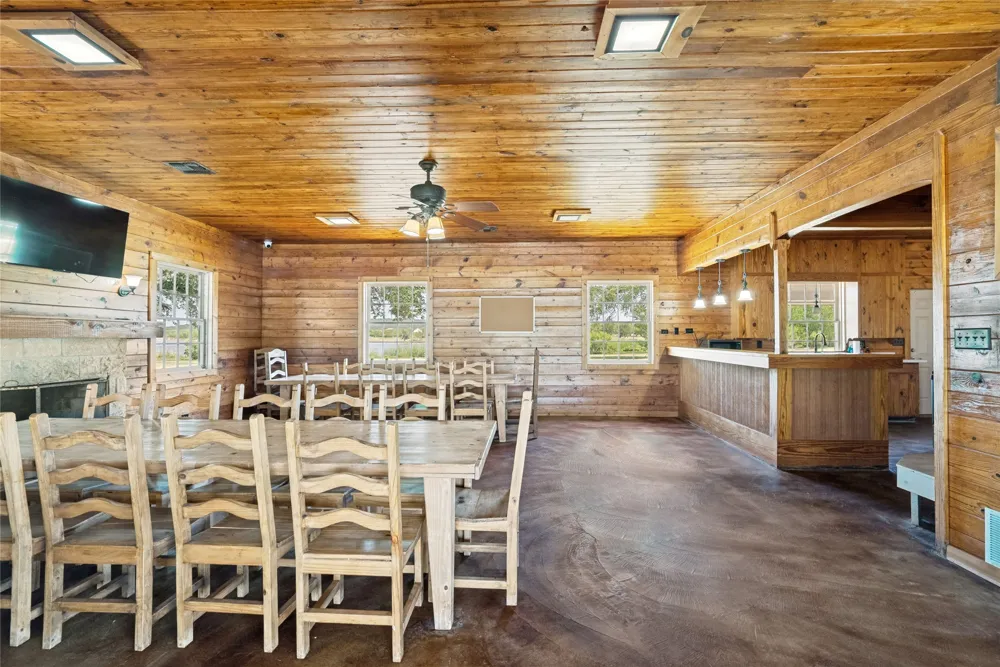 1393 Indigo Bush Court Possum Kingdom Lake, TX 76449