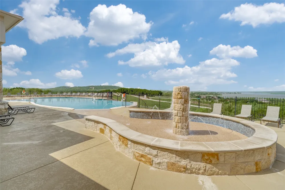 1393 Indigo Bush Court Possum Kingdom Lake, TX 76449
