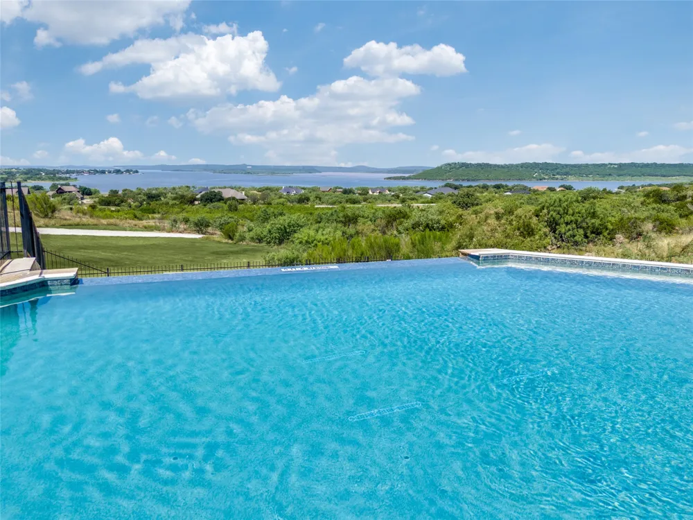 1393 Indigo Bush Court Possum Kingdom Lake, TX 76449