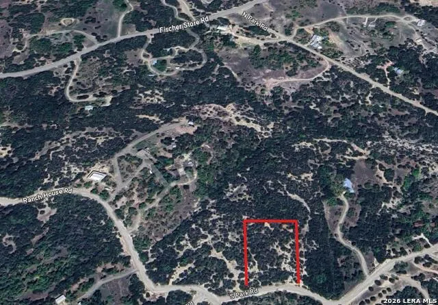 105 S Park RD Wimberley, TX 78676