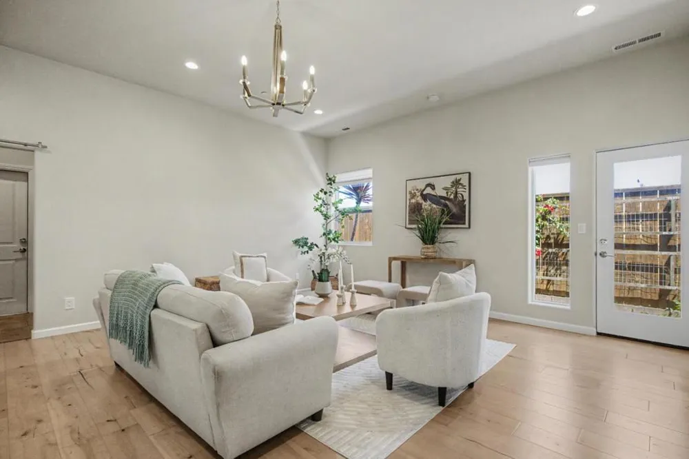 3057 California Avenue Marina, CA 93933