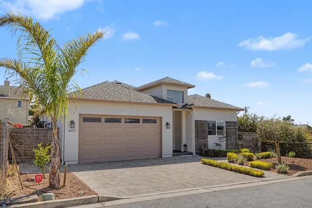 3057 California Avenue Marina, CA 93933