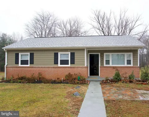 5602 ODELL ROAD