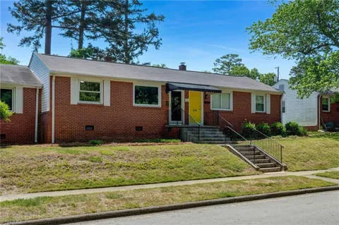 610 Tremont Drive