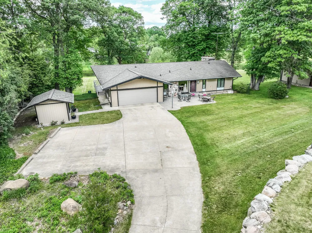 173 S Main Street Marshall Township, MI 49033