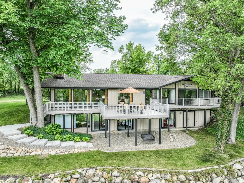 173 S Main Street Marshall Township, MI 49033
