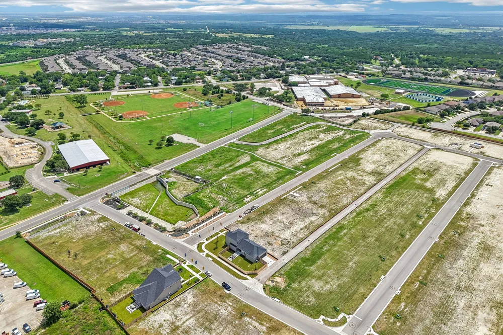 360 Romans Road Kyle, TX 78640