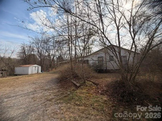 1081 Ashworth Road Marion, NC 28752
