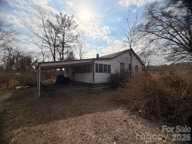 1081 Ashworth Road Marion, NC 28752
