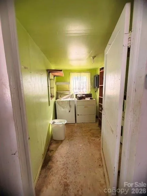 1081 Ashworth Road Marion, NC 28752
