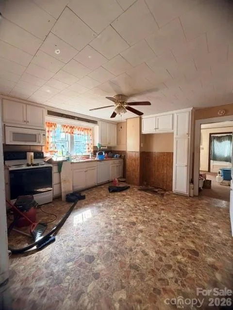 1081 Ashworth Road Marion, NC 28752