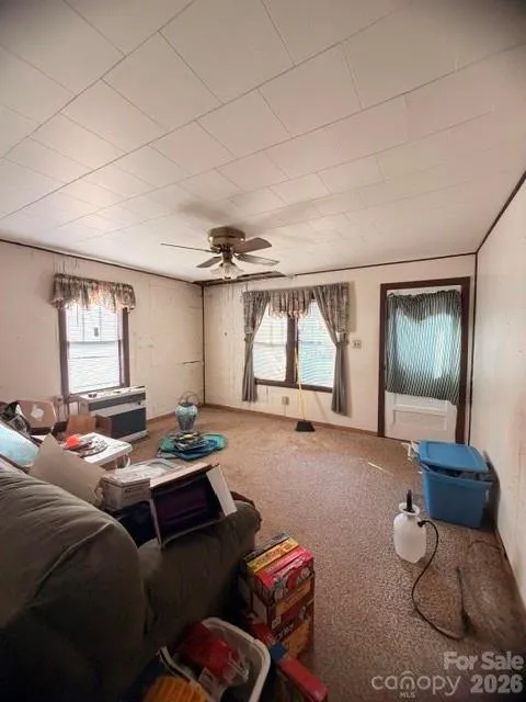 1081 Ashworth Road Marion, NC 28752