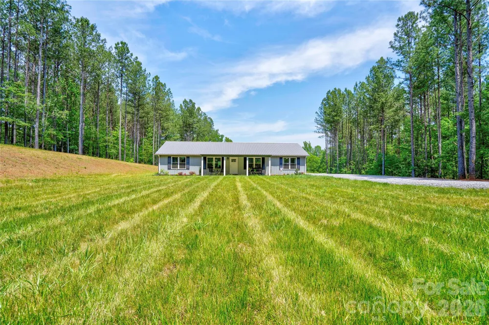 1733 Timber Drive Mooresboro, NC 28114