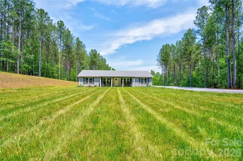 1733 Timber Drive