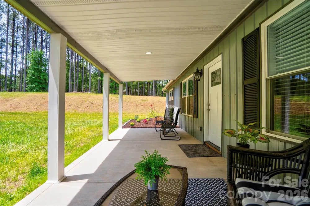 1733 Timber Drive Mooresboro, NC 28114