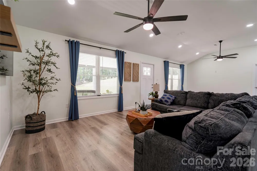 1733 Timber Drive Mooresboro, NC 28114